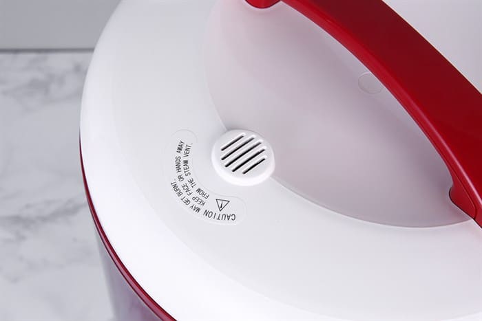 Nồi cơm điện 3.0L Cuckoo CR-1713 - Đỏ